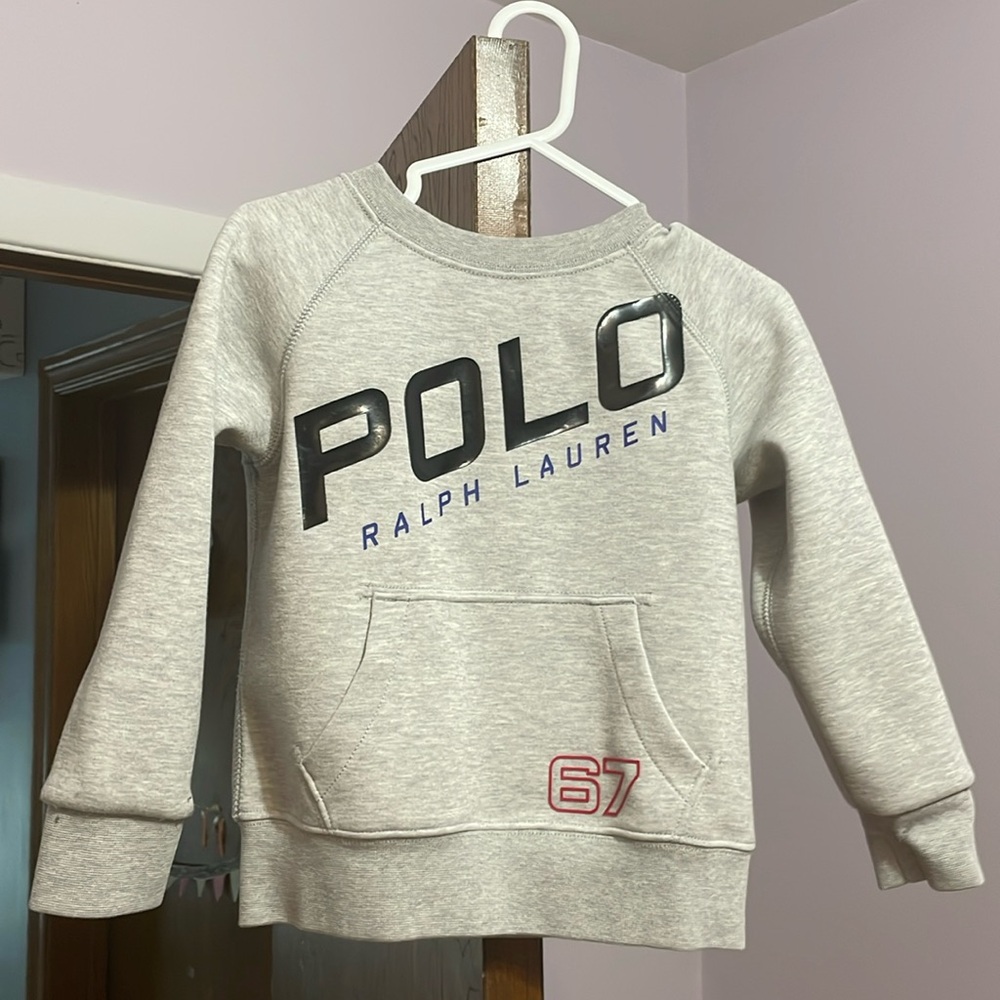 Sweatshirt for kids